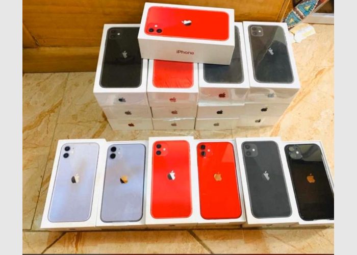 Apple iPhone 11 for sale