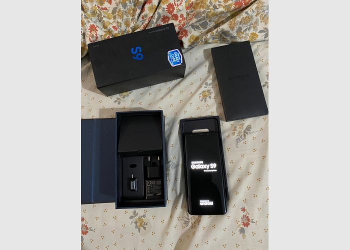 Samsung Galaxy S9 for sale