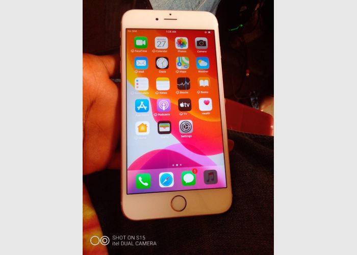 iPhone 6s Plus