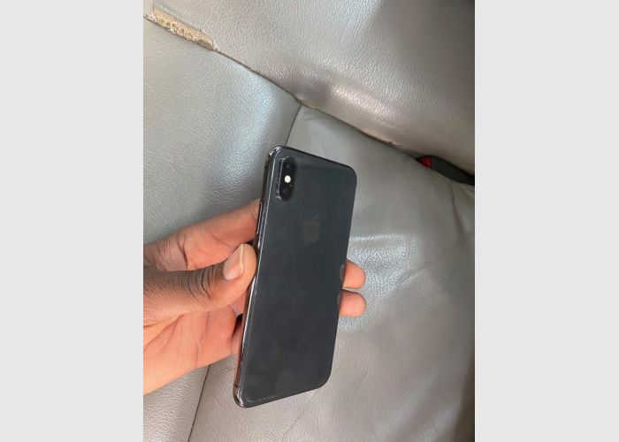 iPhone X for sale