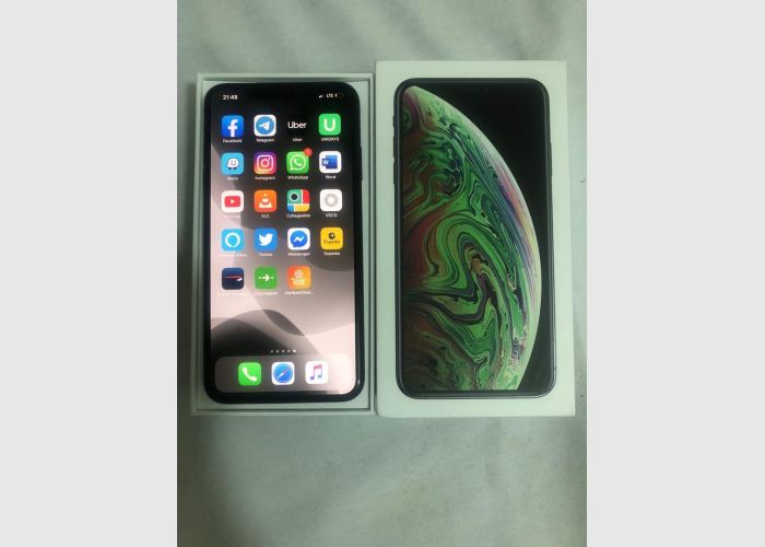 iPhone XS Max for sale
