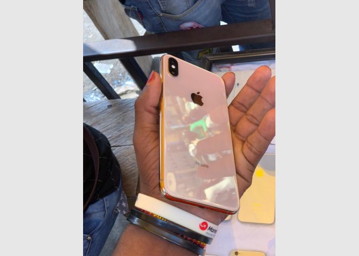 Apple iPhone XS Max