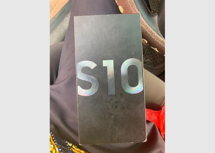 Samsung Galaxy S10