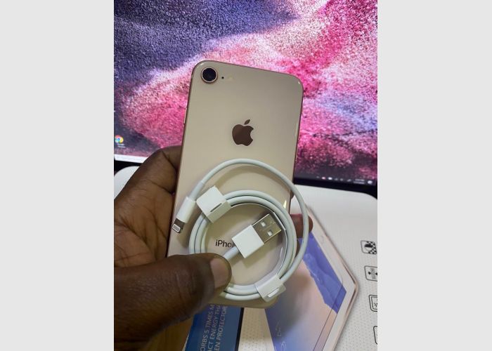 iPhone 8 for sale