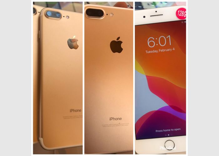 iPhone 7 Plus for sale