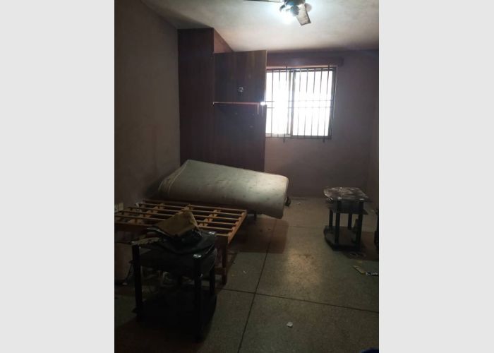 Single room for ret Achimota ABC