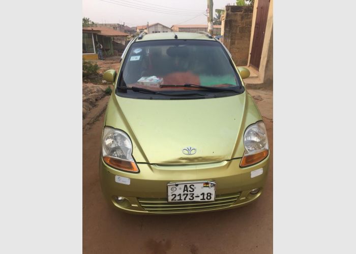  Matiz 3 for sale