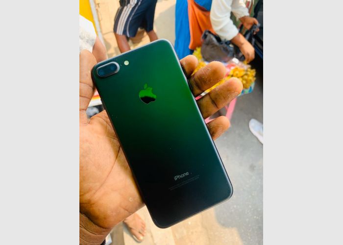iPhone 7 Plus for sale