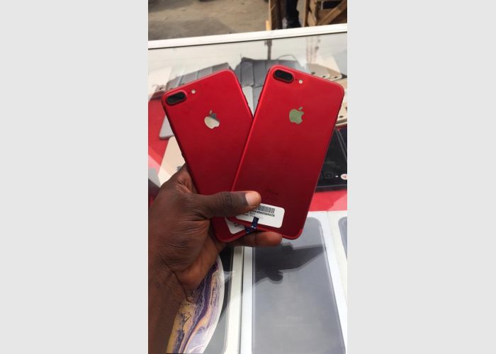 iPhone 7 Plus for sale