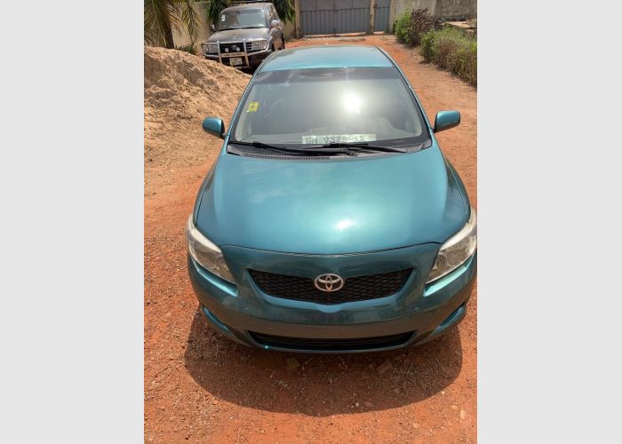  Used Toyota Corolla for sale