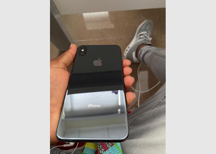  iPhone XS Max
