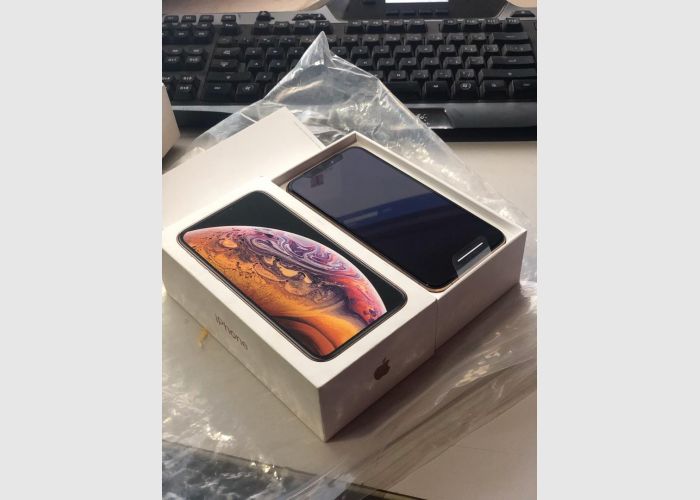 IPhone XS