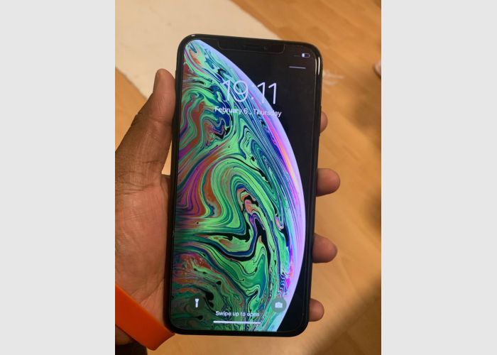 iphone Xsmax 