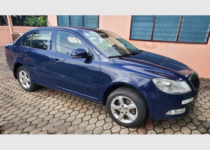 Skoda Octavia 2012 for sale