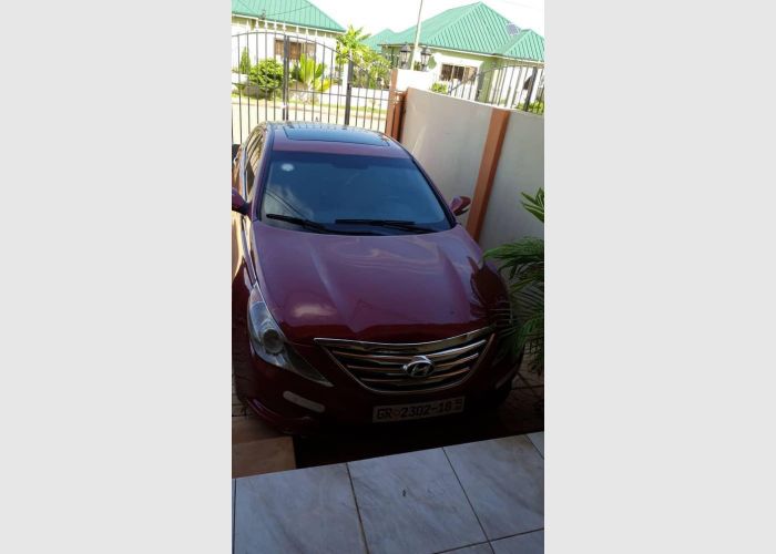 Hyundai Sonata For sale