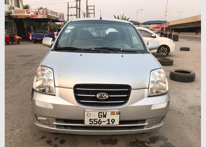  KIA PICANTO for sale