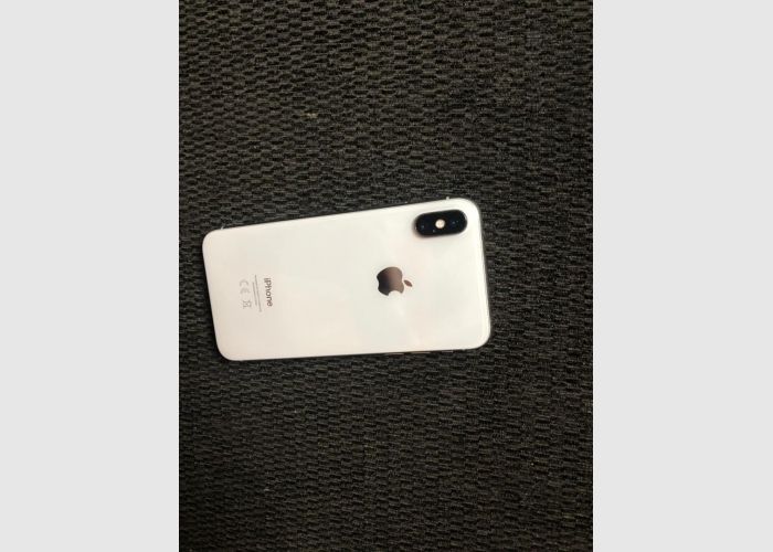 iPhone X Cool Price for sale