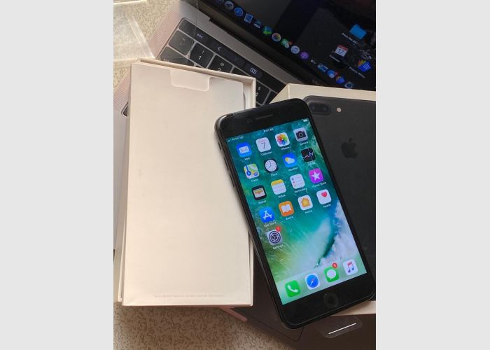 iPhone 7 Plus for sale