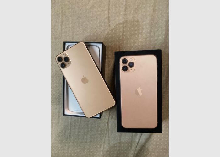 IPhone 11 Pro Max for sale