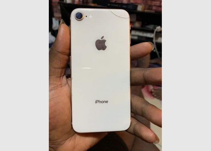 iPhone 8 for Cool Price