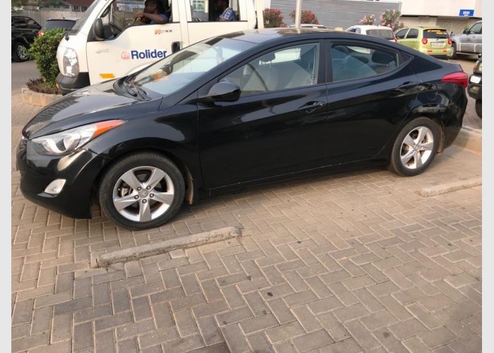 Hyundai Elantra 2013 For sale