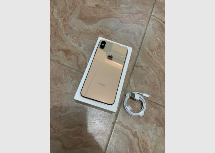 iPhone XS Max for sale