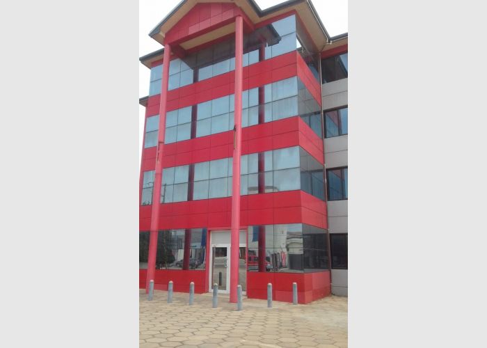 Office Space for Rent