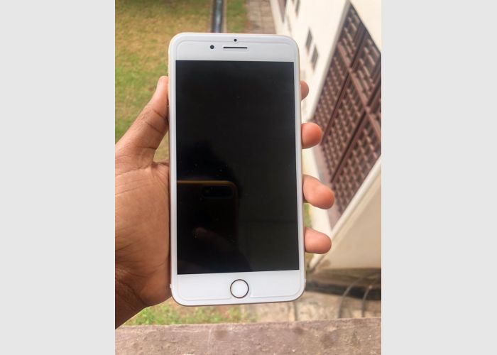 iPhone 7 plus 