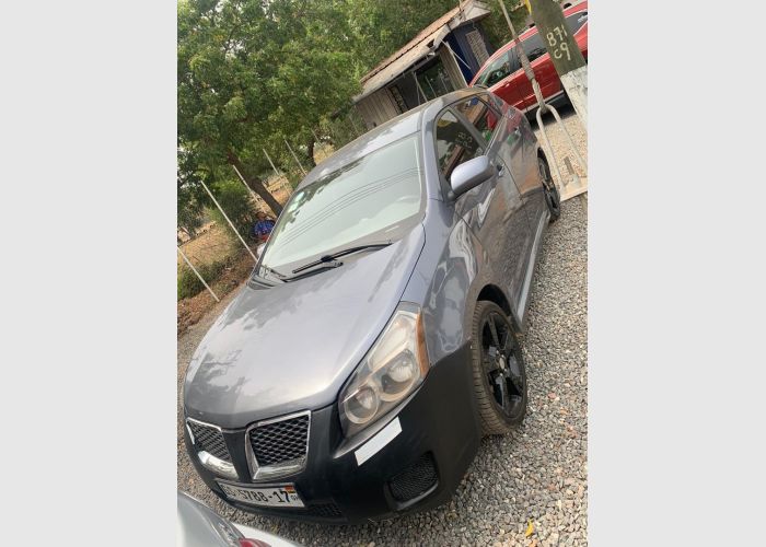 Used Pontiac Vibe for sale