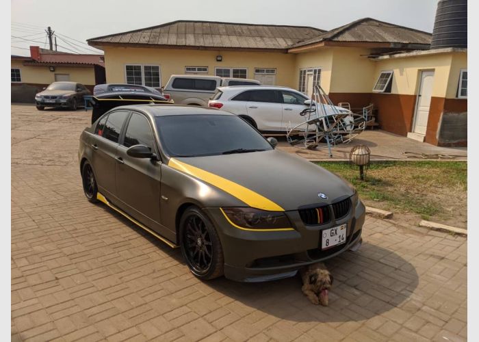 BMW 328i used for sale
