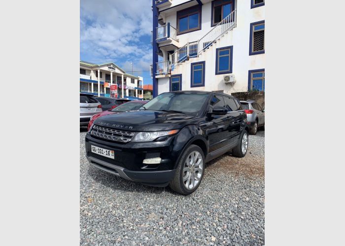  Range Rover 2015 for sale