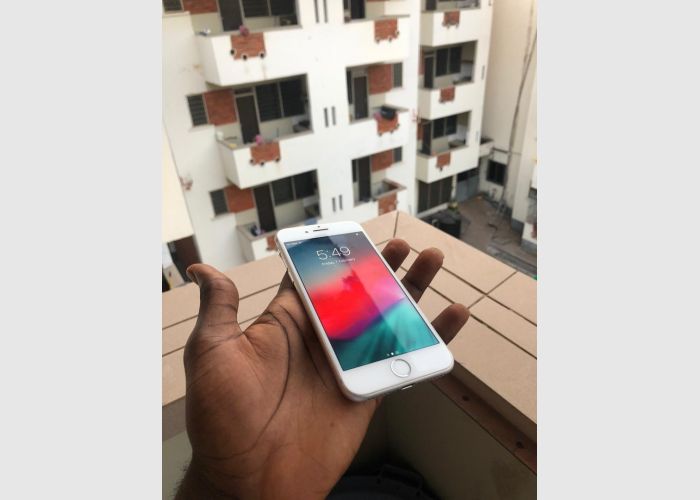 Apple iPhone 8 for sale