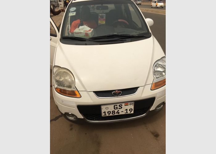 Daewoo Matiz 2 for sale