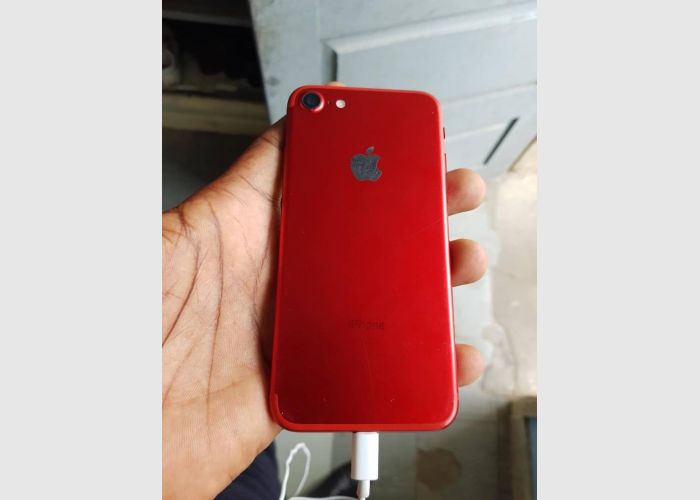 Iphone 7 up for sale