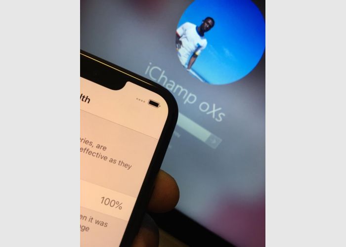 iPhone XS Max for sale
