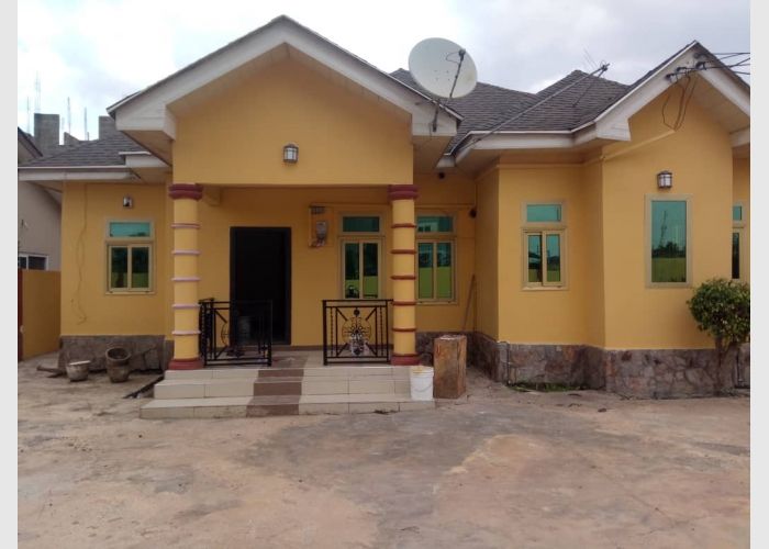 3 bedroom house for rent