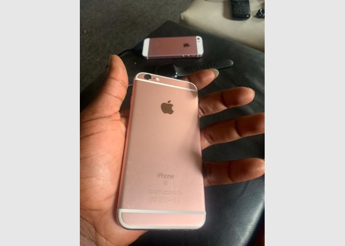Apple iPhone 6s