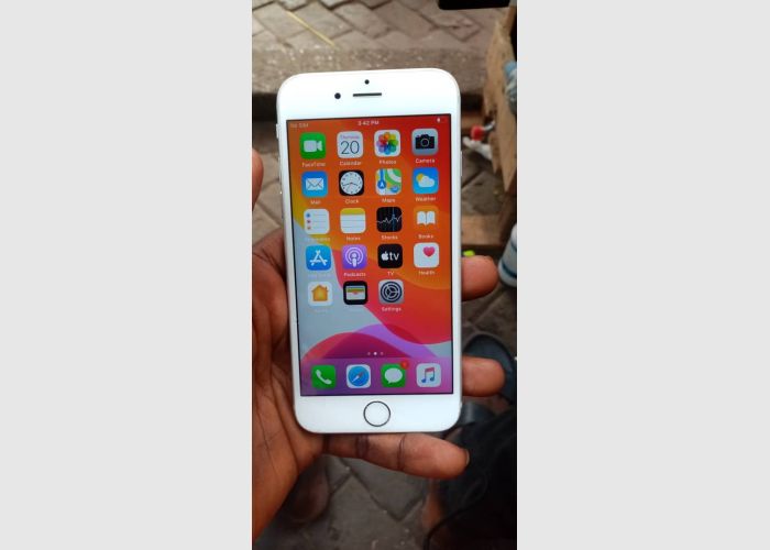  iPhone 6s