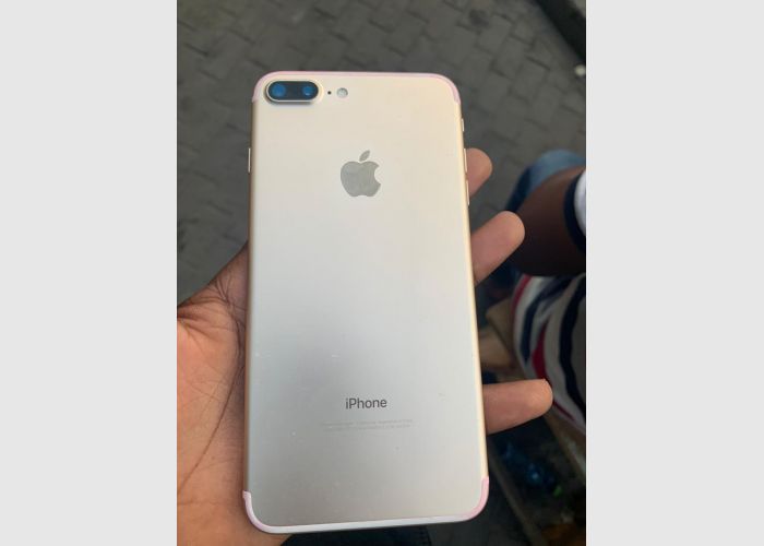 Pre - Owned iphone  7+
