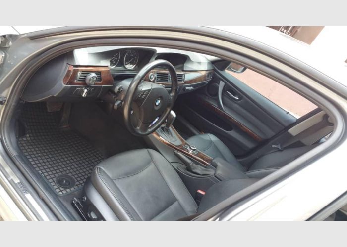 BMW 328i Unregistered Car for sale
