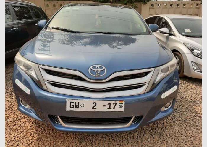 2016 Toyota Venza for sale
