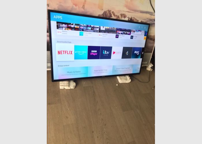 Listing Fallback Image