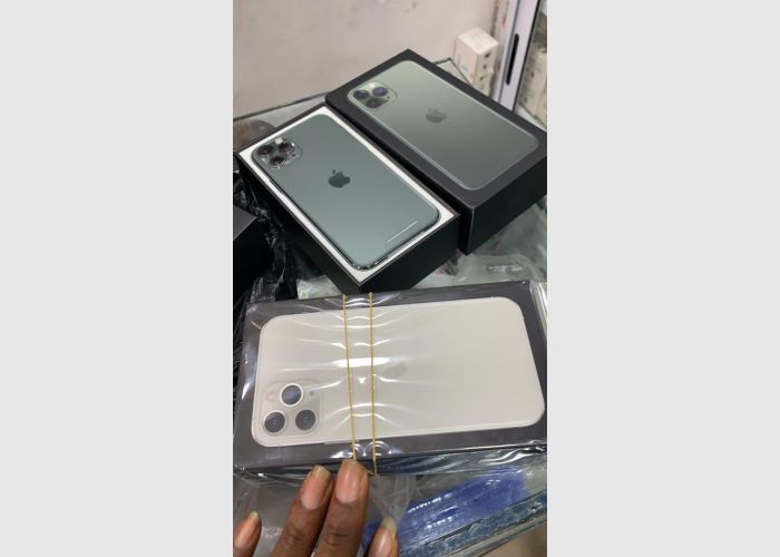 iPhone 11 Pro for sale