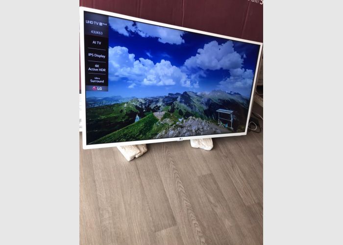 Listing Fallback Image
