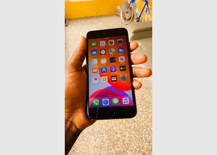  iPhone 8 Plus for sale