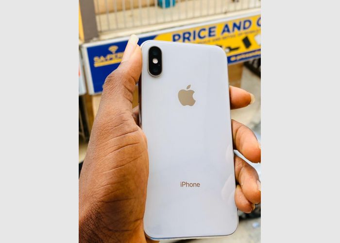 iPhone X for sale