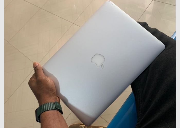 MacBook Air 2015