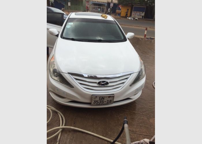  Used Hyundai Sonata