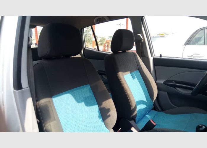  2006 Kia Picanto