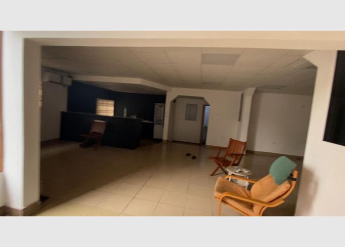 Office for rent in Accra
